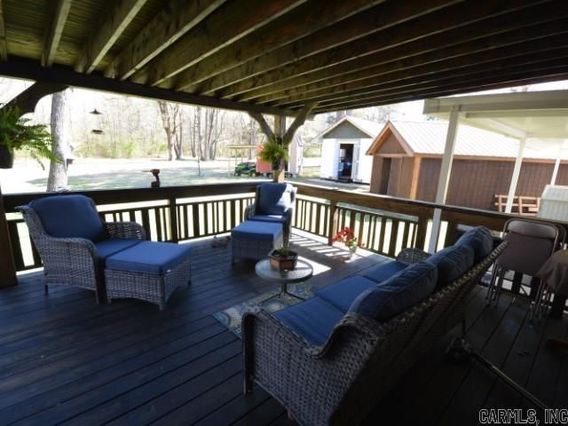 818 Canterbury Street, Benton, AR 72015