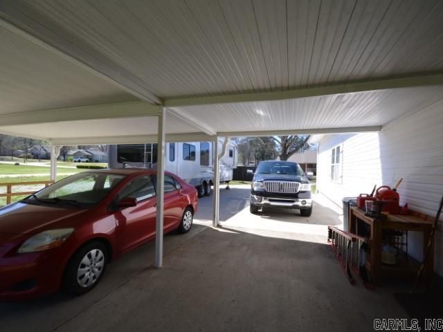 818 Canterbury Street, Benton, AR 72015