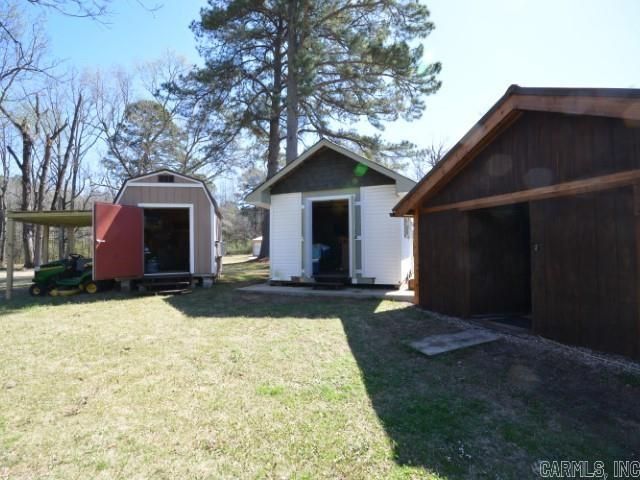 818 Canterbury Street, Benton, AR 72015