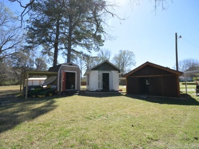 818 Canterbury Street, Benton, AR 72015