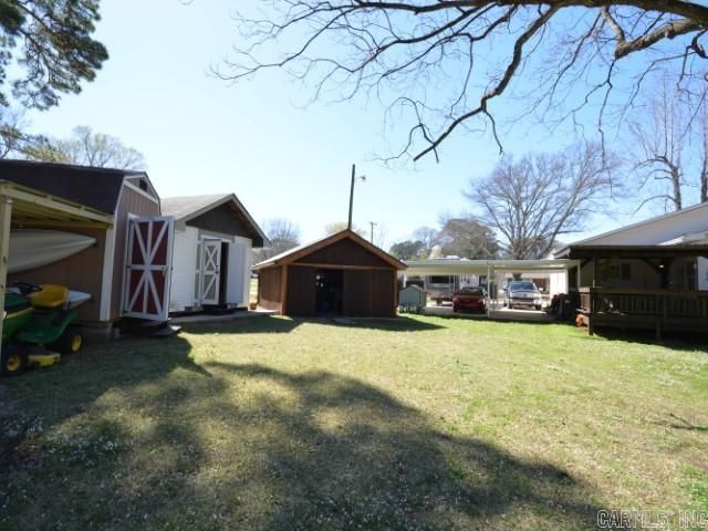 818 Canterbury Street, Benton, AR 72015