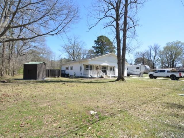 818 Canterbury Street, Benton, AR 72015