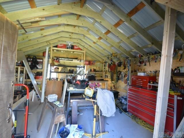 818 Canterbury Street, Benton, AR 72015