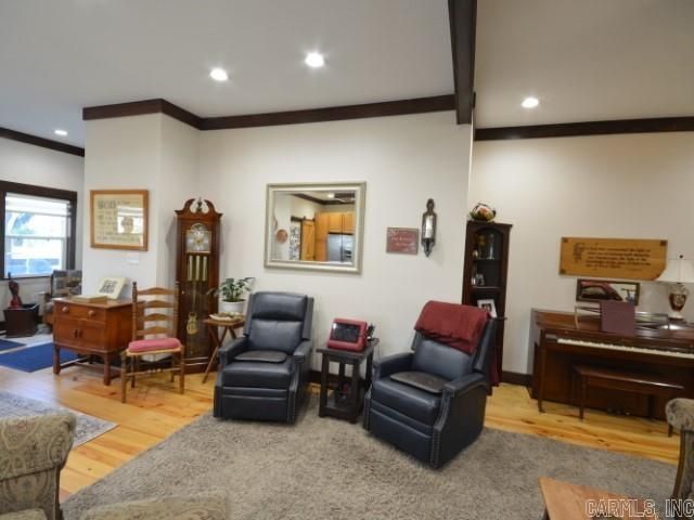 818 Canterbury Street, Benton, AR 72015