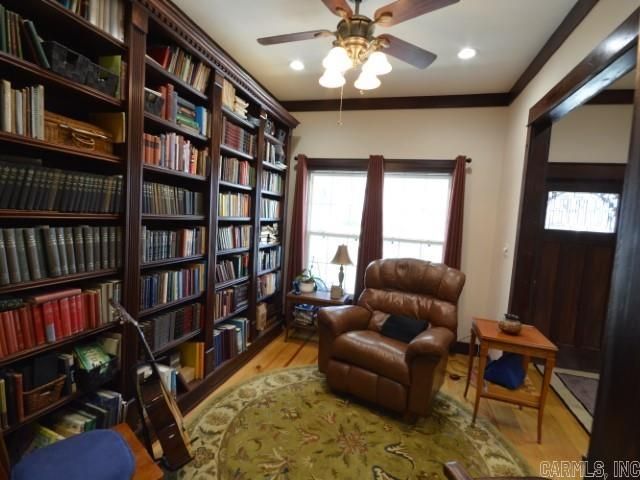 818 Canterbury Street, Benton, AR 72015