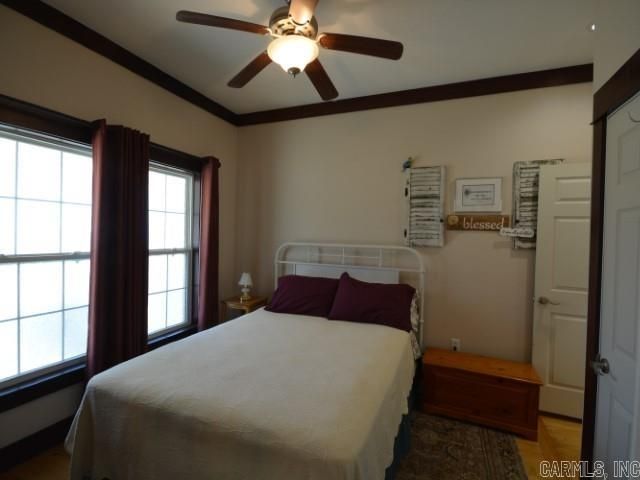 818 Canterbury Street, Benton, AR 72015