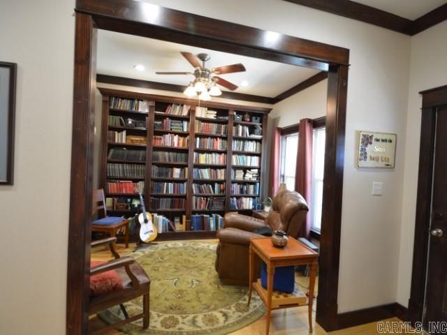 818 Canterbury Street, Benton, AR 72015