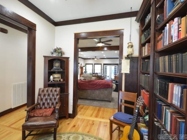 818 Canterbury Street, Benton, AR 72015