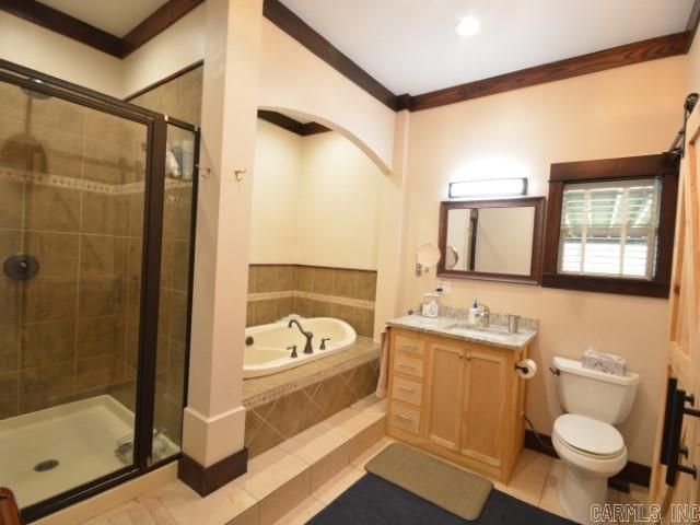 818 Canterbury Street, Benton, AR 72015