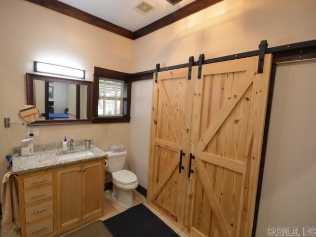 818 Canterbury Street, Benton, AR 72015