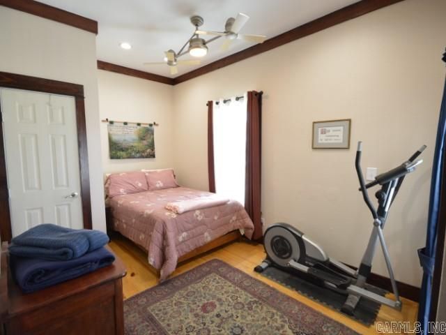 818 Canterbury Street, Benton, AR 72015