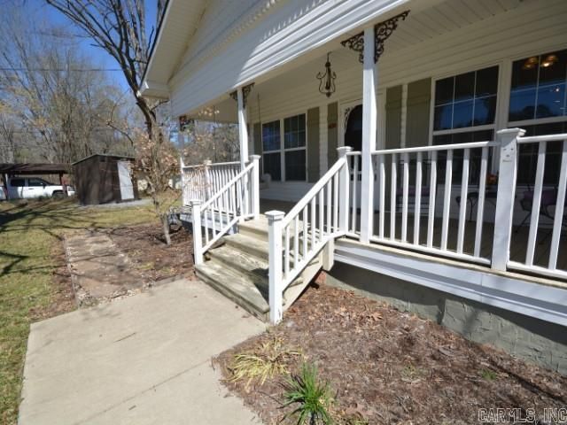 818 Canterbury Street, Benton, AR 72015