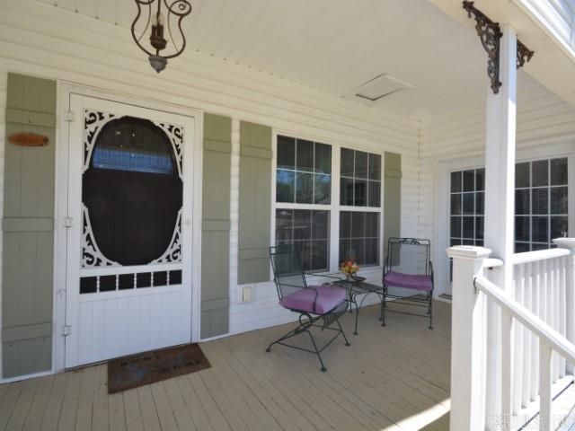 818 Canterbury Street, Benton, AR 72015