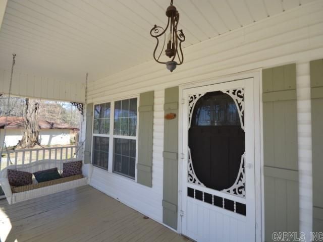 818 Canterbury Street, Benton, AR 72015