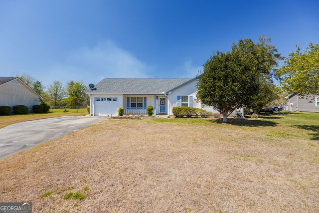 3772 Robin Lane, Valdosta, GA 31605