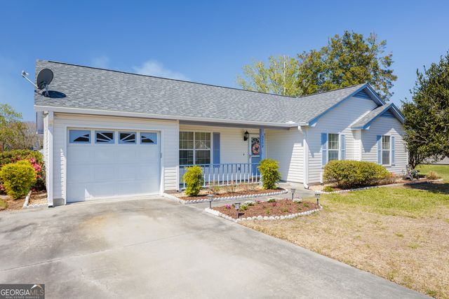 3772 Robin Lane, Valdosta, GA 31605