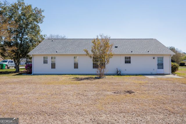 3772 Robin Lane, Valdosta, GA 31605