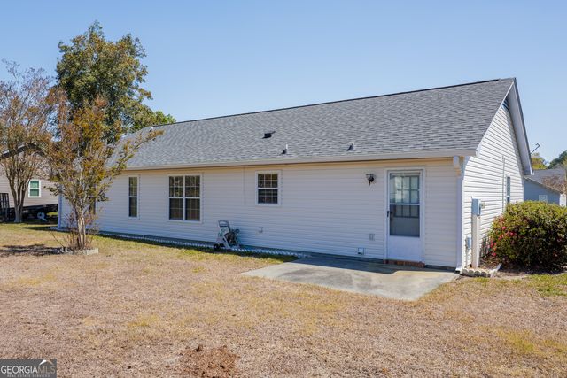 3772 Robin Lane, Valdosta, GA 31605