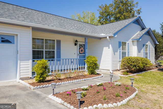 3772 Robin Lane, Valdosta, GA 31605