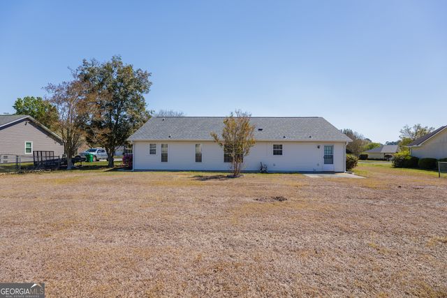 3772 Robin Lane, Valdosta, GA 31605