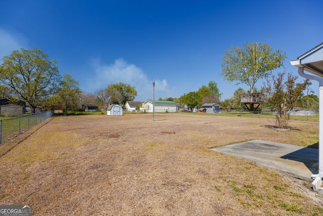 3772 Robin Lane, Valdosta, GA 31605