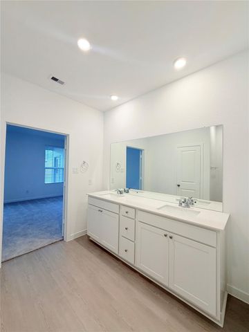 9311 Golden Dorado, Baytown, TX 77521