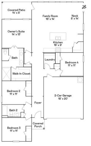 9311 Golden Dorado, Baytown, TX 77521