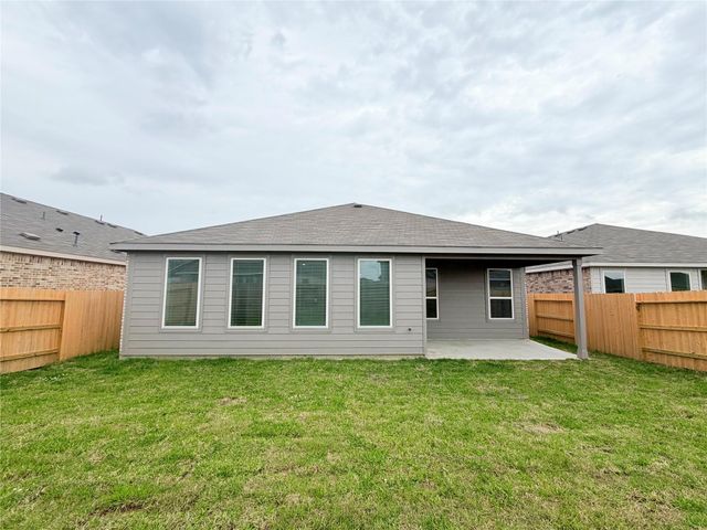 9311 Golden Dorado, Baytown, TX 77521