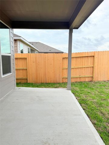 9311 Golden Dorado, Baytown, TX 77521