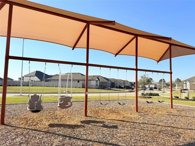 9311 Golden Dorado, Baytown, TX 77521