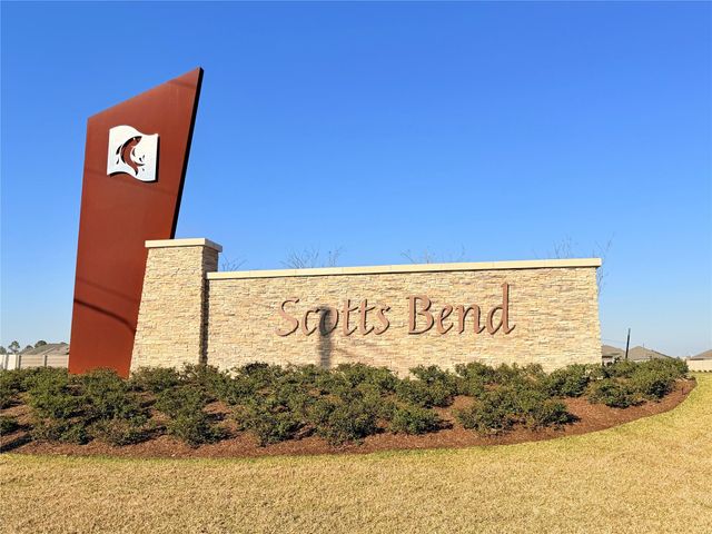 9311 Golden Dorado Lane, Baytown, TX 77521