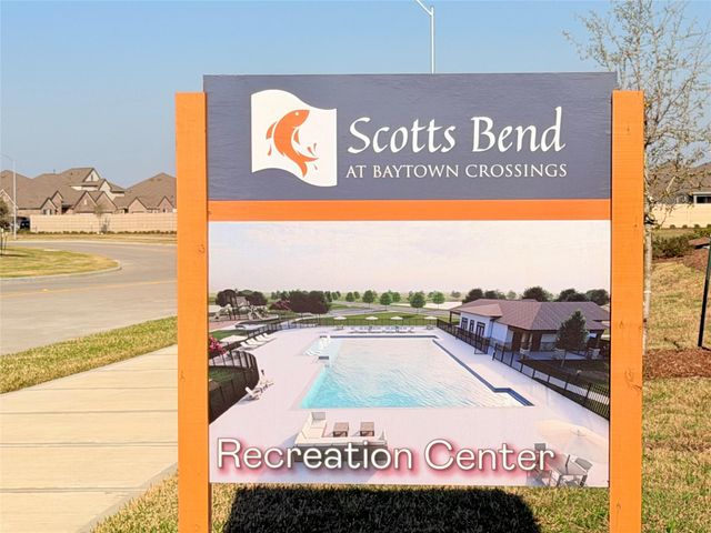 9311 Golden Dorado, Baytown, TX 77521