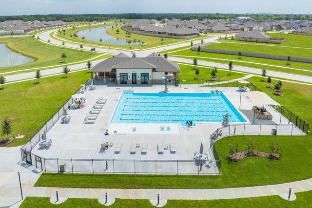 9311 Golden Dorado Lane, Baytown, TX 77521