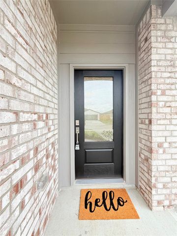 9311 Golden Dorado, Baytown, TX 77521