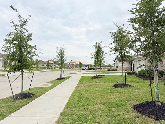 9311 Golden Dorado, Baytown, TX 77521