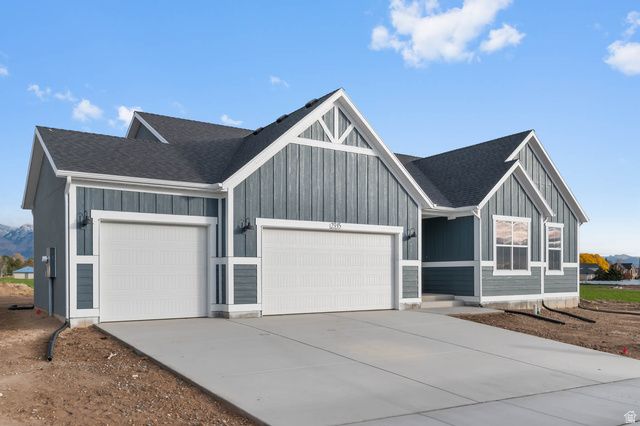 2355 S 1230, Syracuse, UT 84075