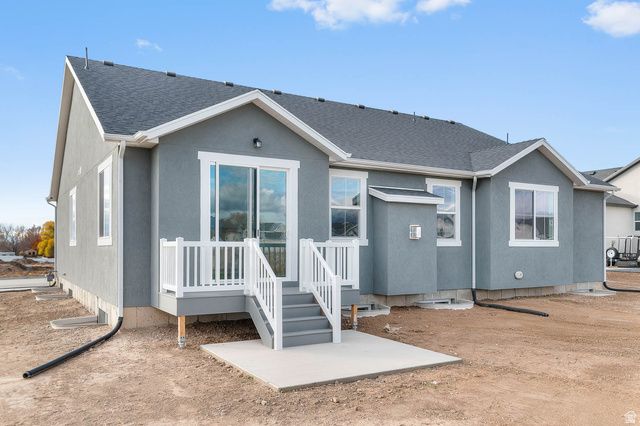 2355 S 1230, Syracuse, UT 84075