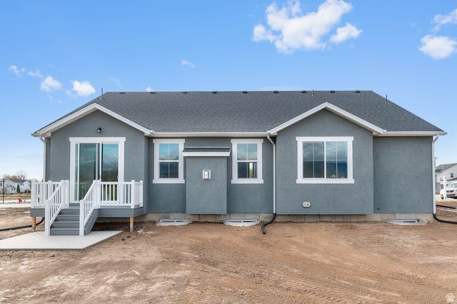2355 S 1230, Syracuse, UT 84075