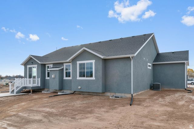 2355 S 1230, Syracuse, UT 84075
