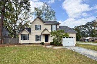 169 Ponderosa Drive, Ladson, SC 29456