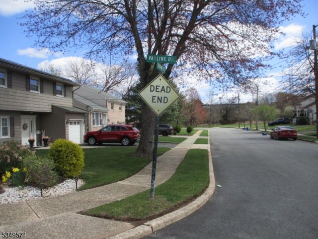 26 Donna Ct, Nutley Twp., NJ 07110