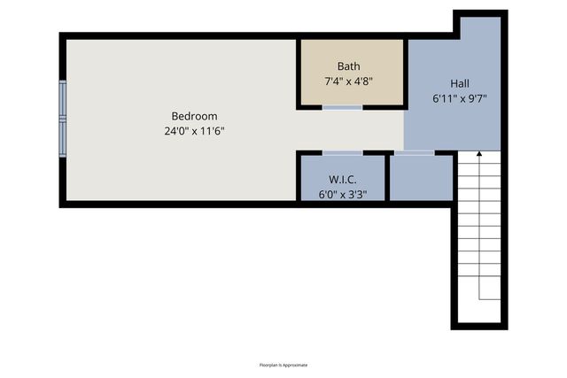 145 HCR 2131, Whitney, TX 76692