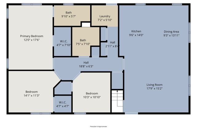 145 HCR 2131, Whitney, TX 76692