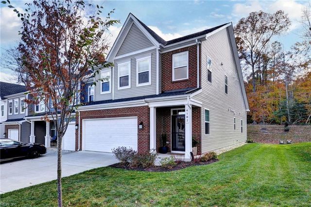 4107 Lord Dunmore DR, Williamsburg, VA 23188