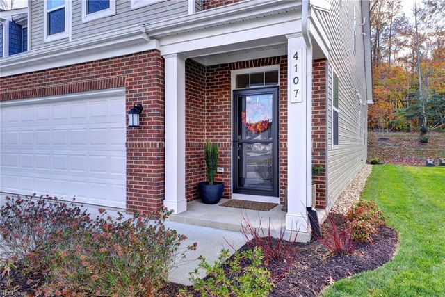4107 Lord Dunmore DR, Williamsburg, VA 23188
