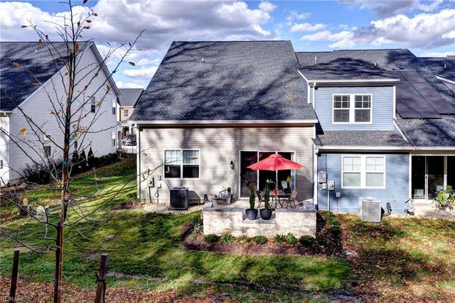 4107 Lord Dunmore DR, Williamsburg, VA 23188