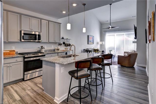 4107 Lord Dunmore DR, Williamsburg, VA 23188