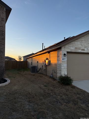 4837 Theralite, San Antonio, TX 78253