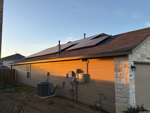 4837 Theralite, San Antonio, TX 78253