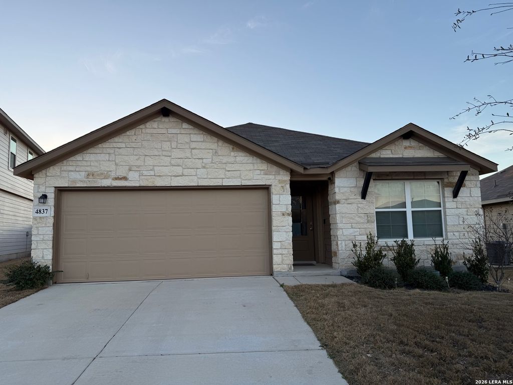 4837 Theralite, San Antonio, TX 78253